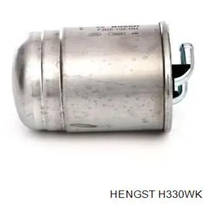 H330WK Hengst Фільтр палива
