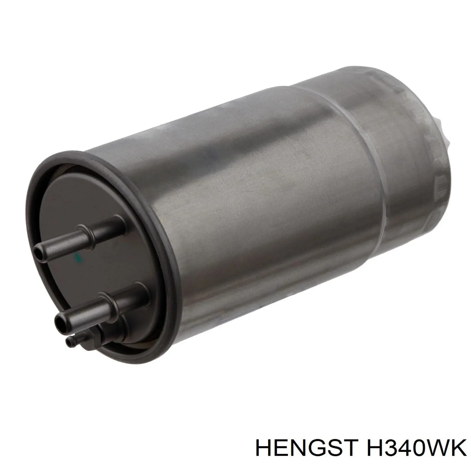 Фільтр тонкого очищення палива Hengst H340WK ціна, від 34.36 USD