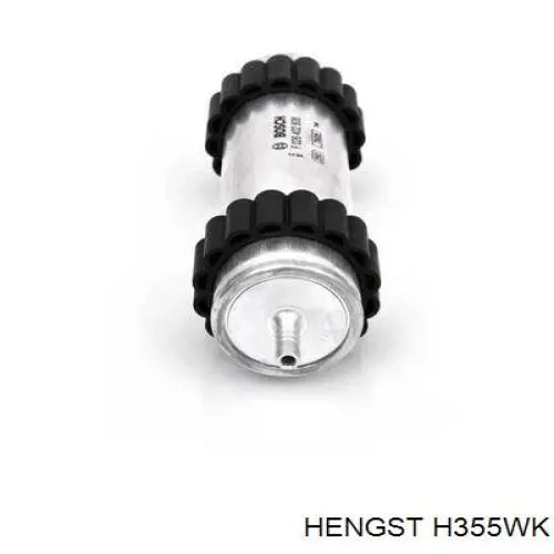 Купити H355WK Hengst Фільтр-відстійник палива грубої очистки