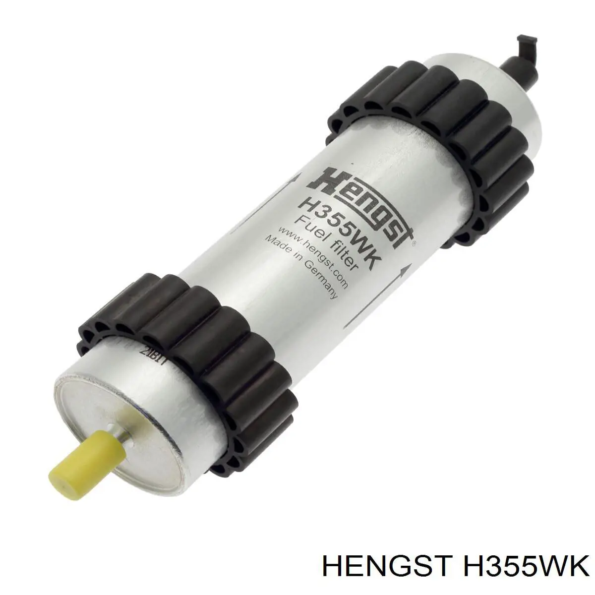 Фільтр паливний Hengst H355WK