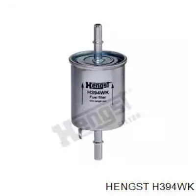 H394WK Hengst фільтр паливний