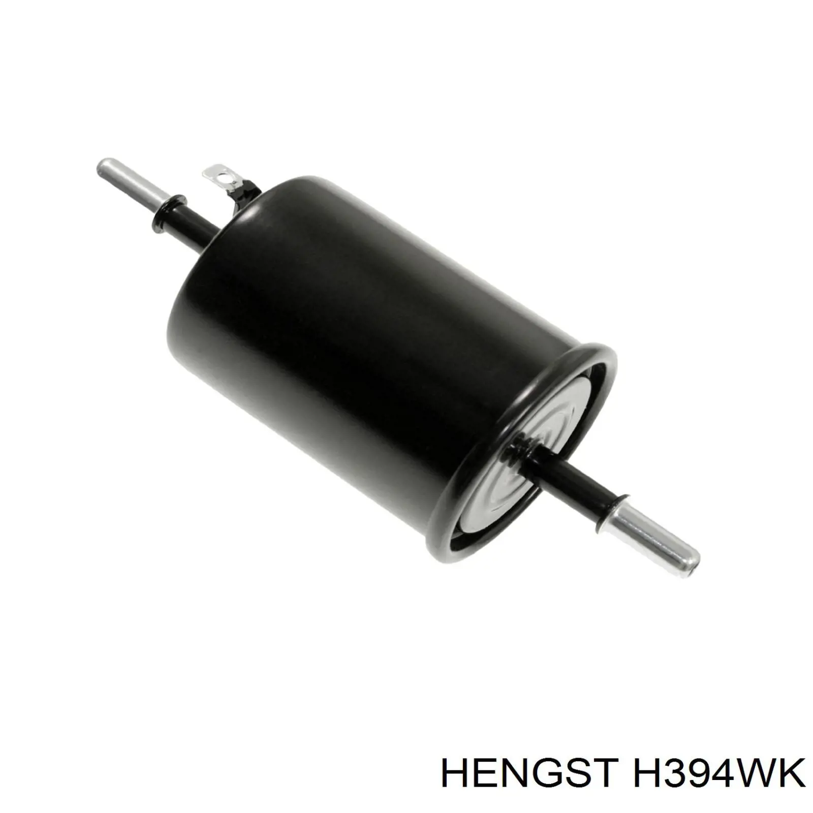 Купити H394WK Hengst Фільтр-відстійник палива грубої очистки