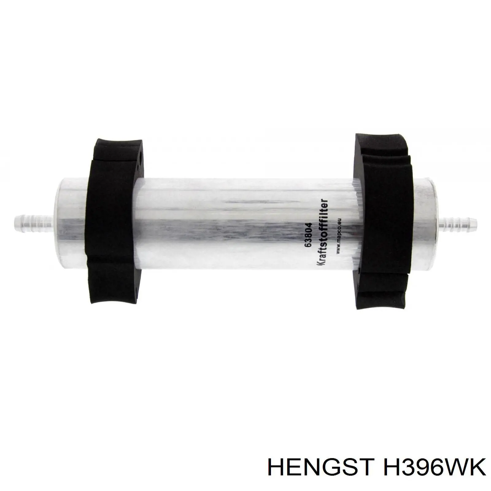 Фільтр паливний Hengst H396WK
