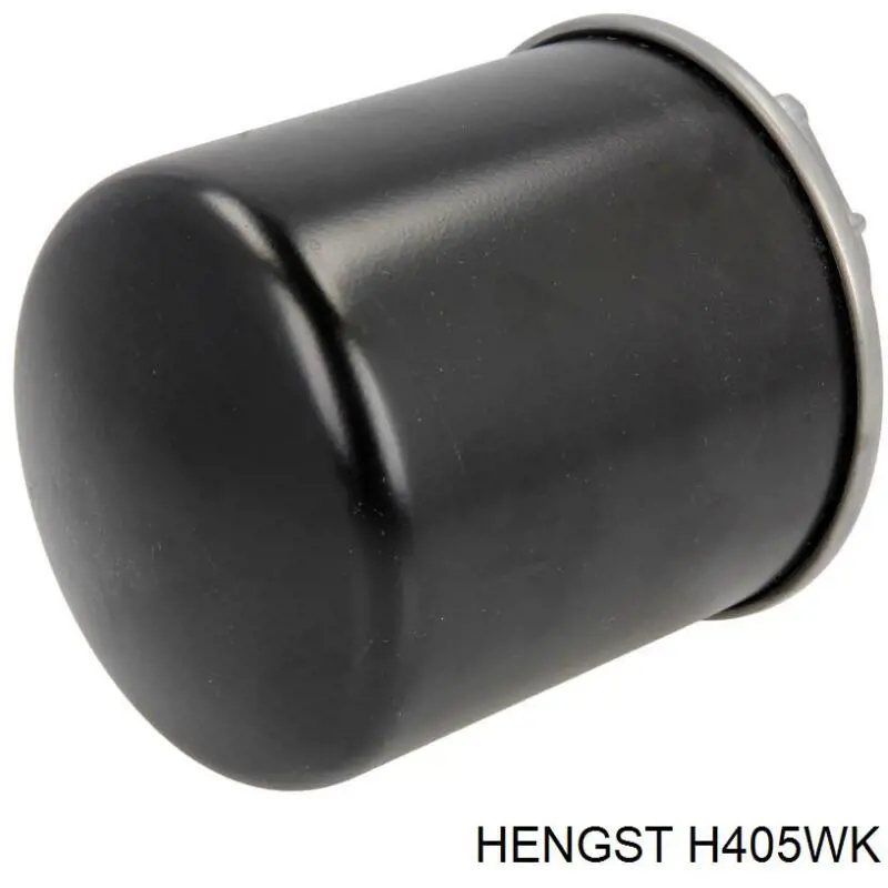 Купити H405WK Hengst Фільтр-відстійник палива грубої очистки
