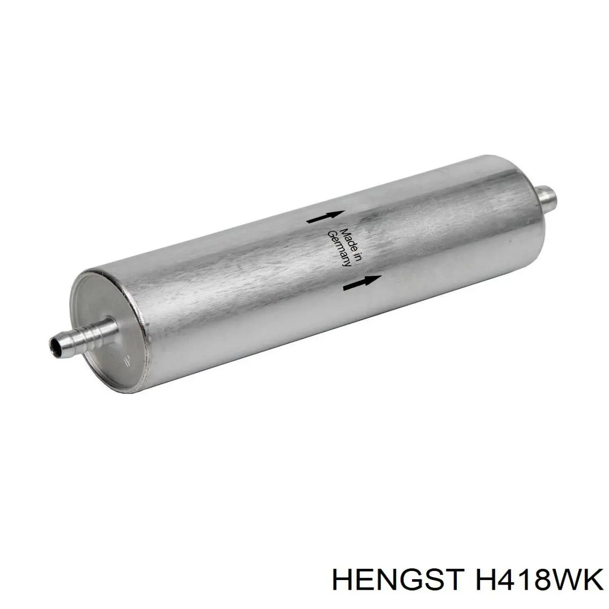 H418WK Hengst Фільтр палива