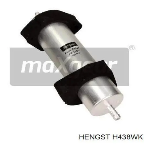 H438WK Hengst Фільтр палива