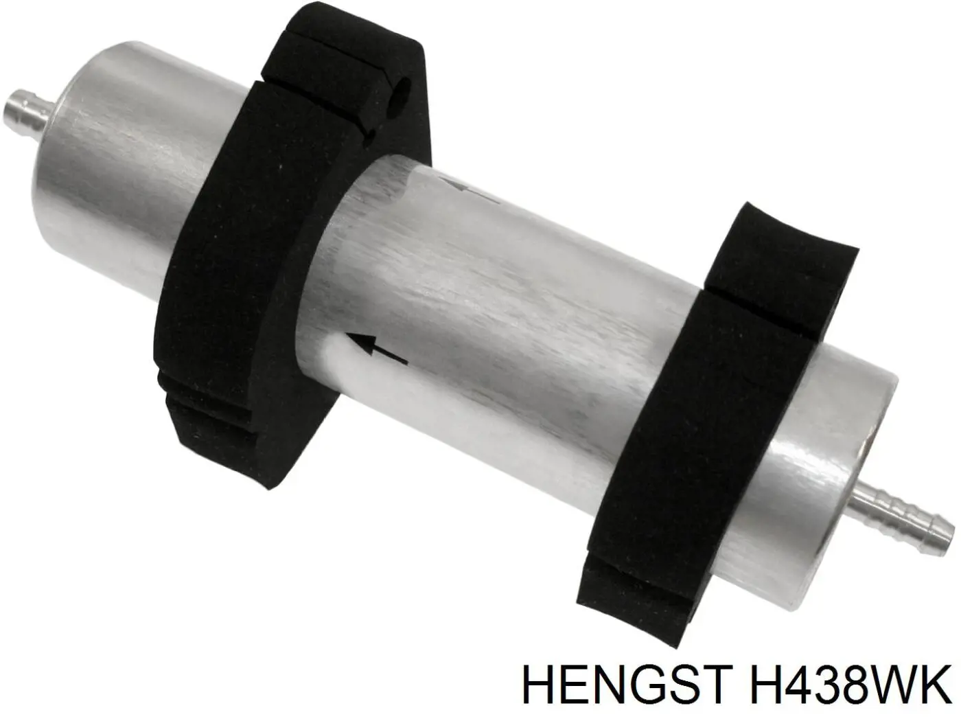 Фільтр паливний Hengst H438WK