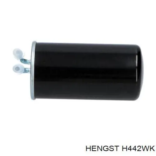 Фільтр паливний Hengst H442WK