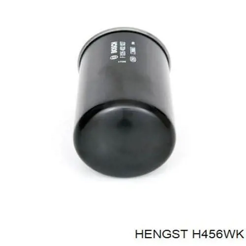 Купити H456WK Hengst Фільтр-відстійник палива грубої очистки