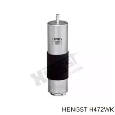 Купити FM1696D Shafer Фільтр-відстійник палива грубої очистки