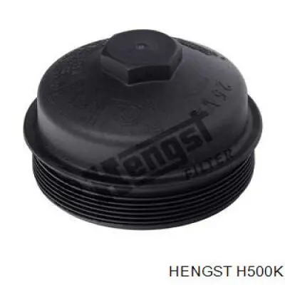 H500K Hengst кришка корпусу паливного фільтра