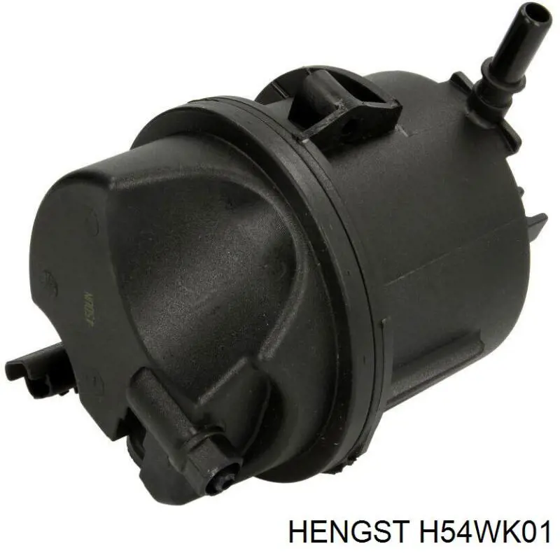H54WK01 Hengst фільтр паливний