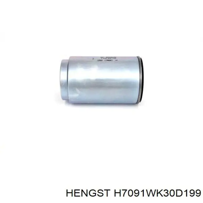 Фільтр тонкого очищення палива Bosch F026402269 ціна, від 29.56 USD