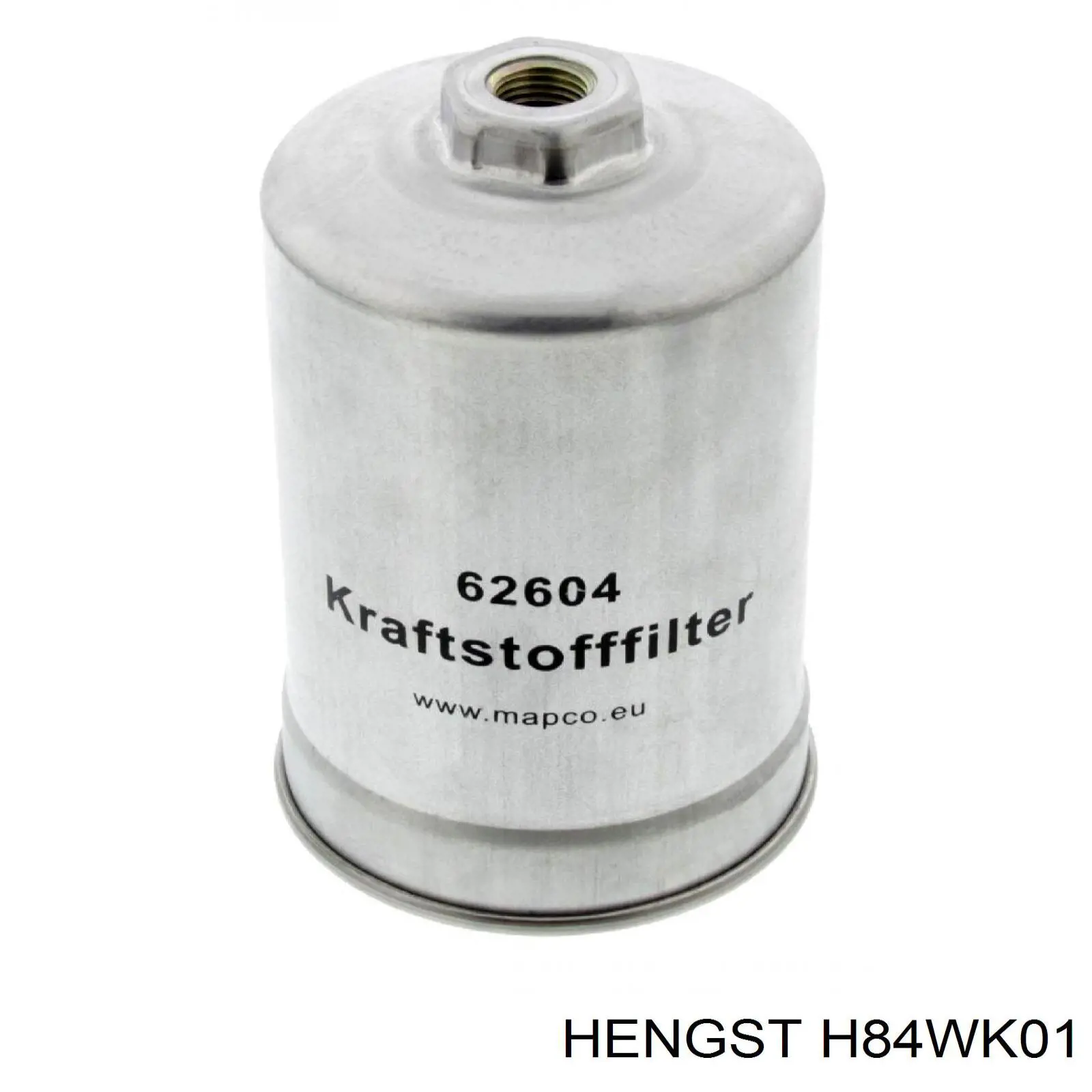 Купити H84WK01 Hengst Фільтр-відстійник палива грубої очистки