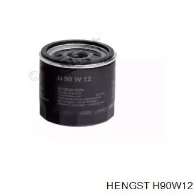 H90W12 Hengst фільтр масляний