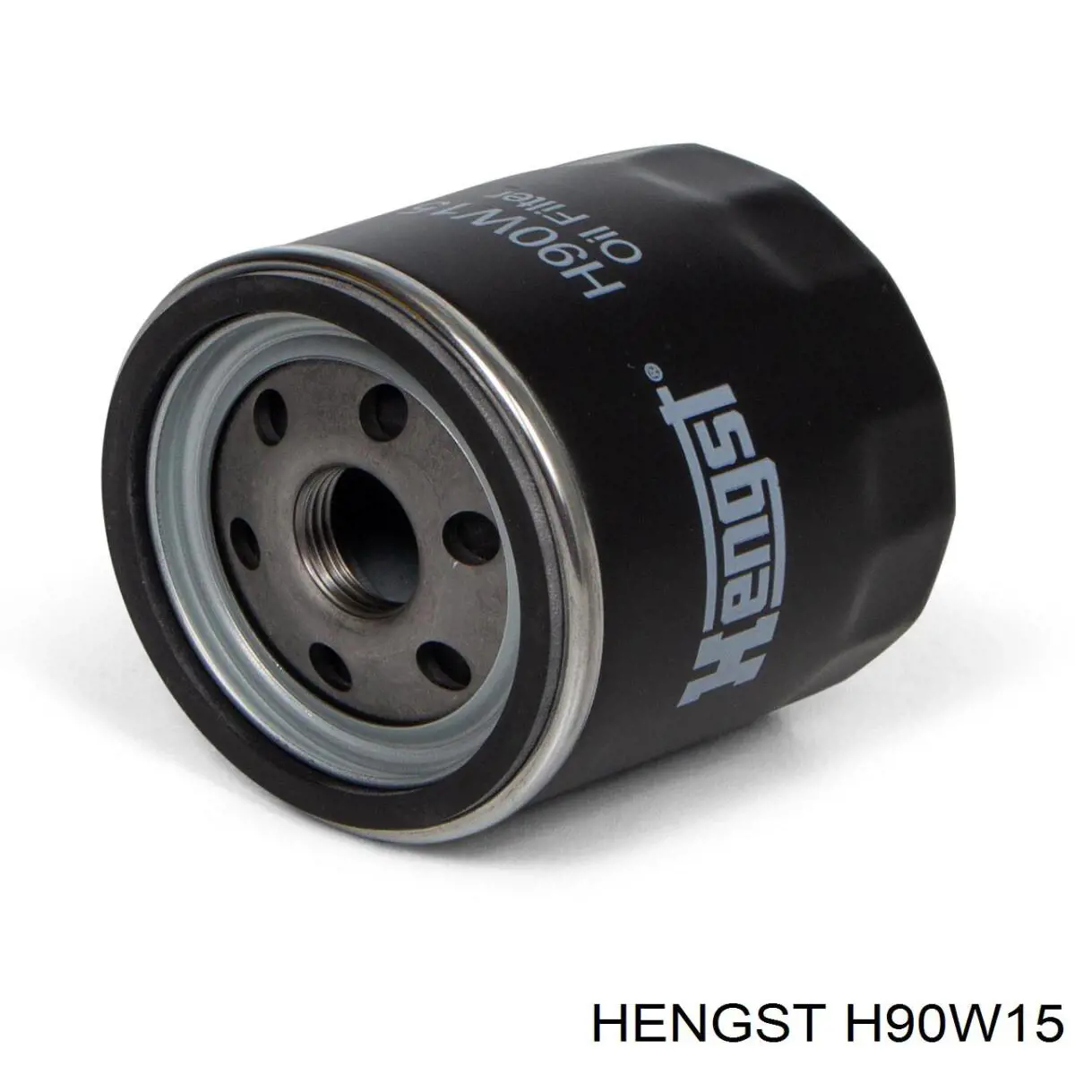 Фільтр масляний Hengst H90W15