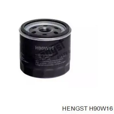 H90W16 Hengst фільтр масляний