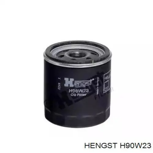 H90W23 Hengst фільтр масляний