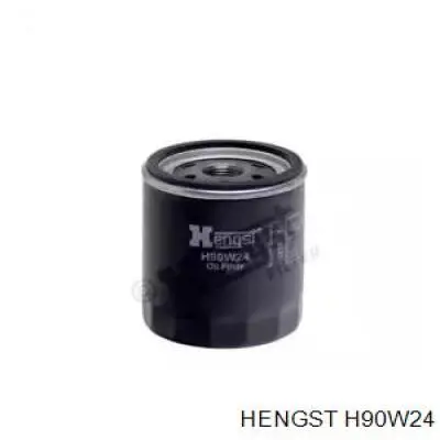 H90W24 Hengst фільтр масляний