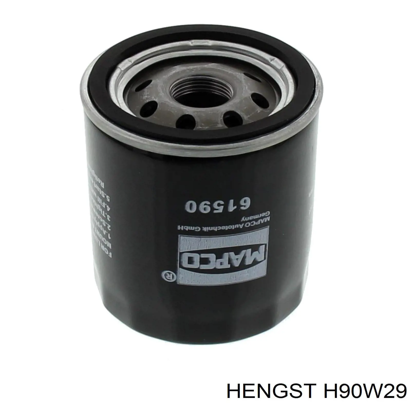 H90W29 Hengst фільтр масляний