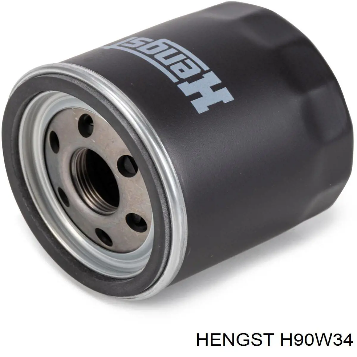 Купити H90W34 Hengst Фільтр очищення масла відцентровий