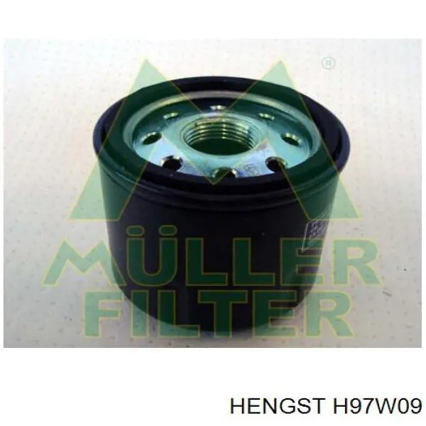 H97W09 Hengst Фільтр масла