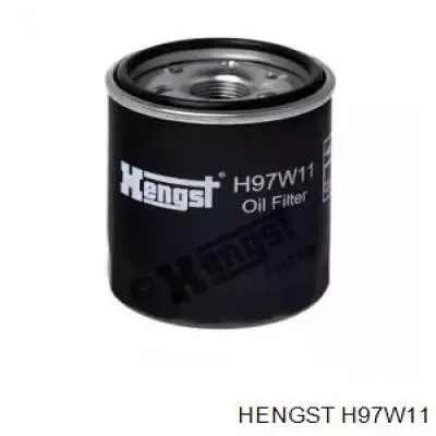 H97W11 Hengst фільтр масляний