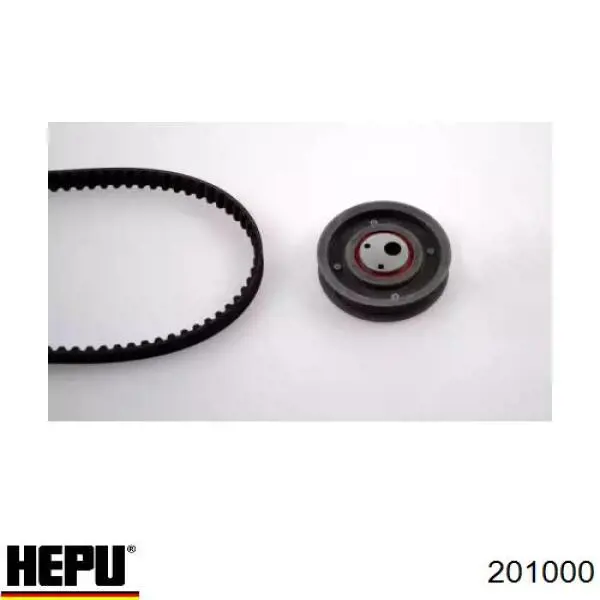201000 Hepu комплект грм