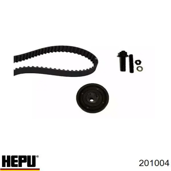 201004 Hepu комплект грм