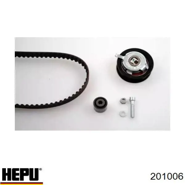 201006 Hepu комплект грм