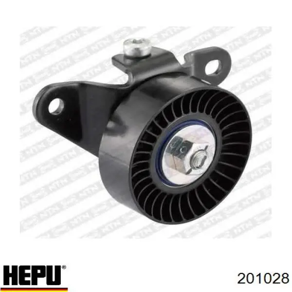 Комплект ГРМ 201028 Hepu