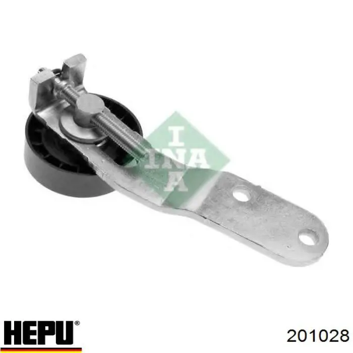 Купити 201028 Hepu ГРМ ремень