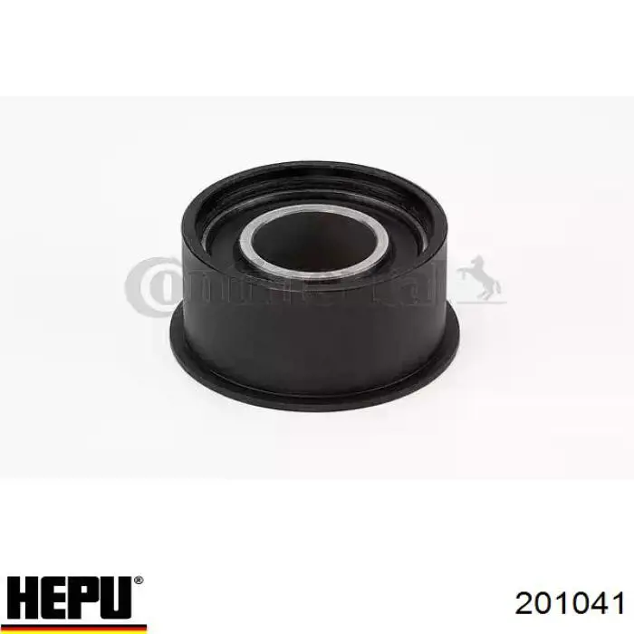 Комплект ГРМ 201041 Hepu