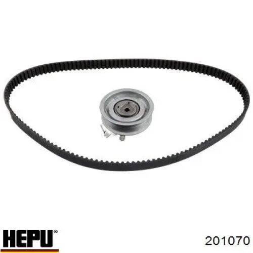 Купити 201070 Hepu ГРМ ремень