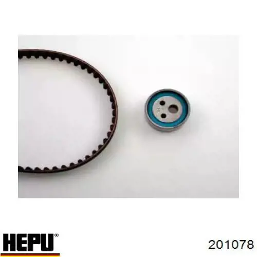 201078 Hepu комплект грм