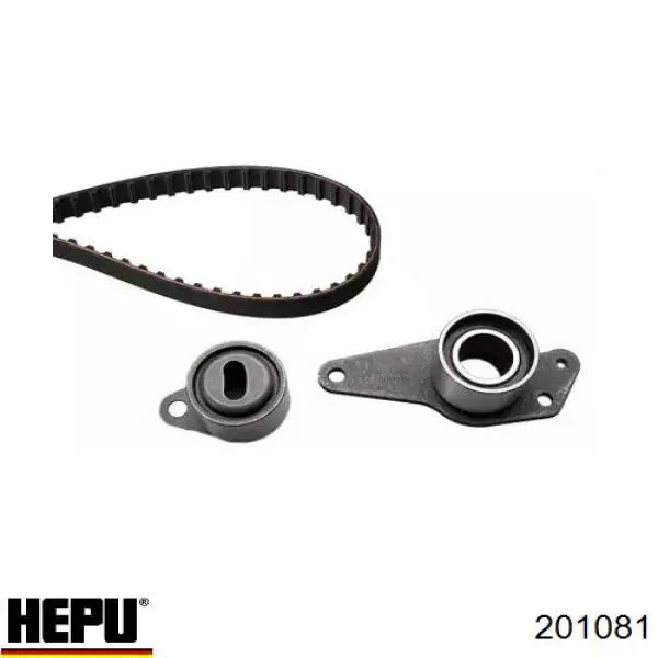 201081 Hepu комплект грм