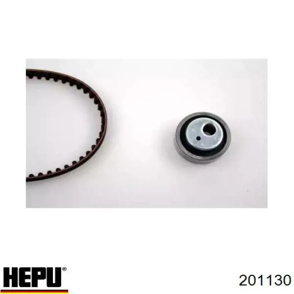 201130 Hepu комплект грм