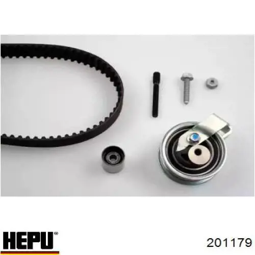 201179 Hepu комплект грм