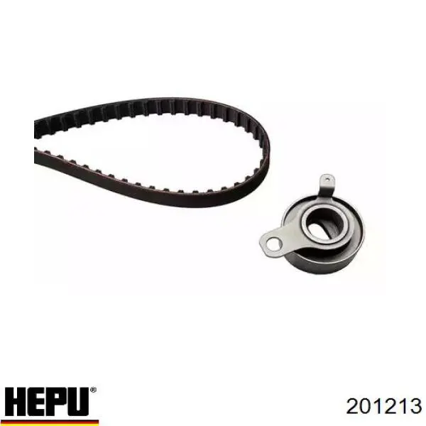 201213 Hepu комплект грм