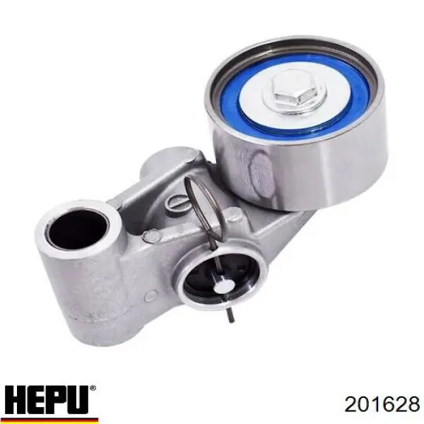 Комплект ГРМ Hepu 201628 ціна, від 177.47 USD