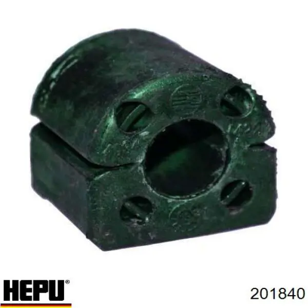 Комплект ГРМ Hepu 201840 ціна, від 107.22 USD