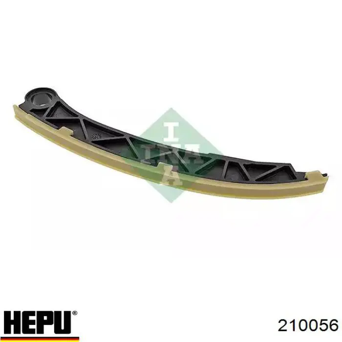 Ланцюг ГРМ, комплект Hepu 210056