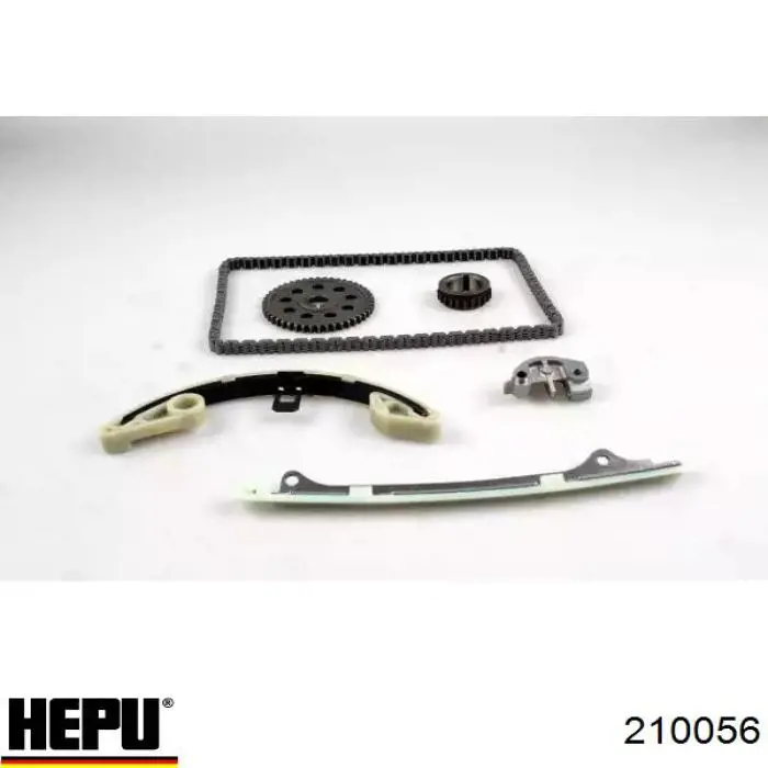 Купити 210056 Hepu Комплект ланцюга ГРМ