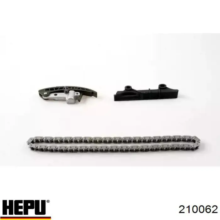 Купити 210062 Hepu Комплект ланцюга ГРМ