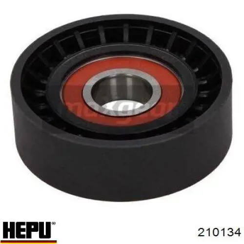 Комплект ланцюга ГРМ 210134 Hepu