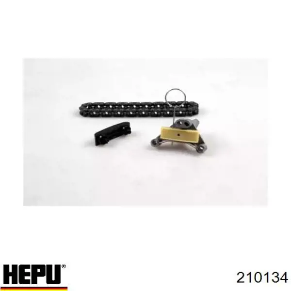 210134 Hepu ланцюг грм, комплект