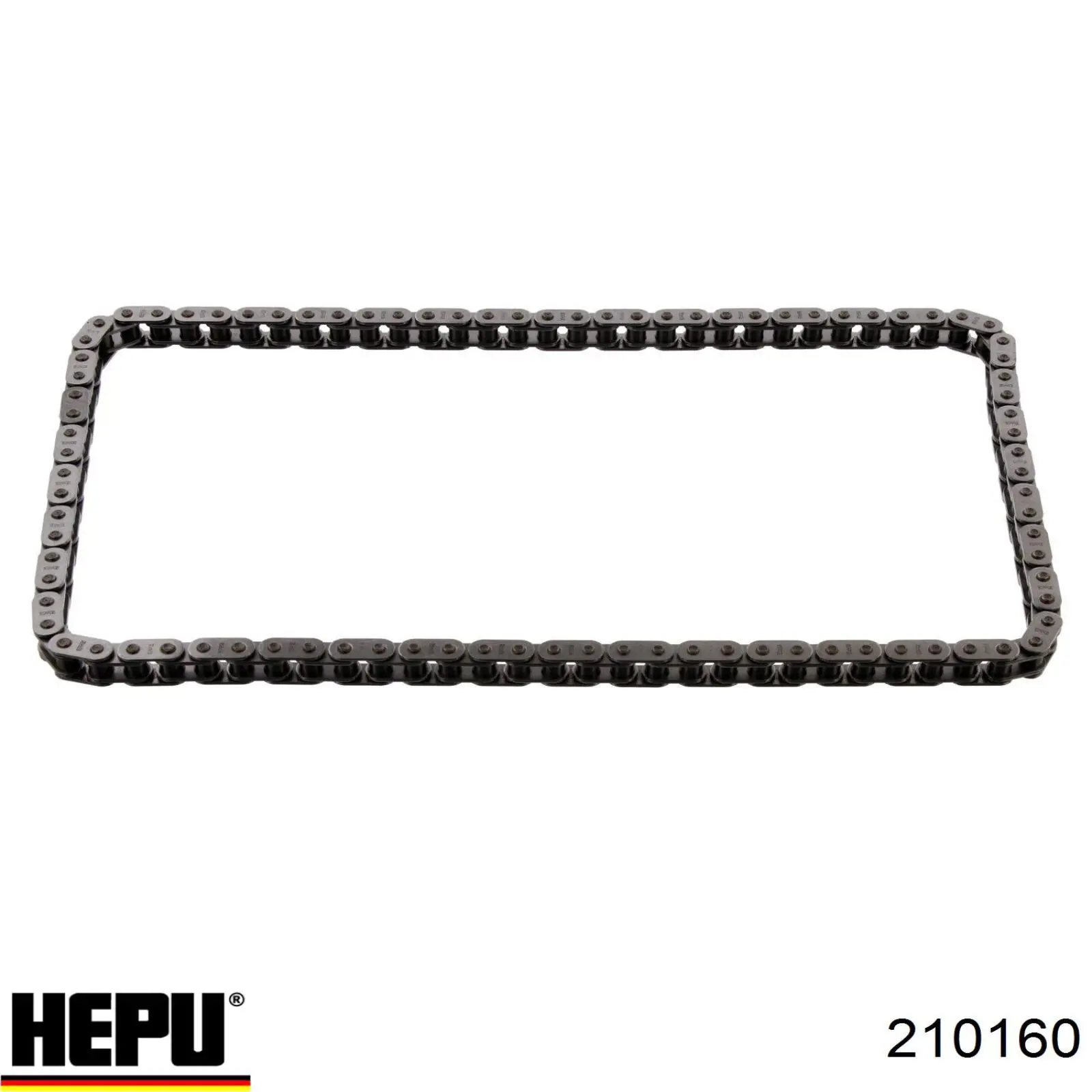 Купити 70014SET Iwis Ланцюг ГРМ, комплект, верхня