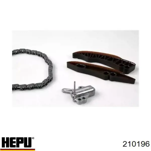 210196 Hepu 