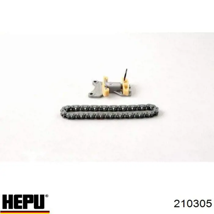 210305 Hepu ланцюг грм, комплект