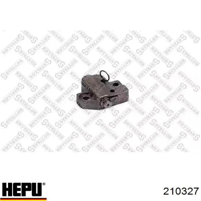 Купити 210327 Hepu Комплект ланцюга ГРМ